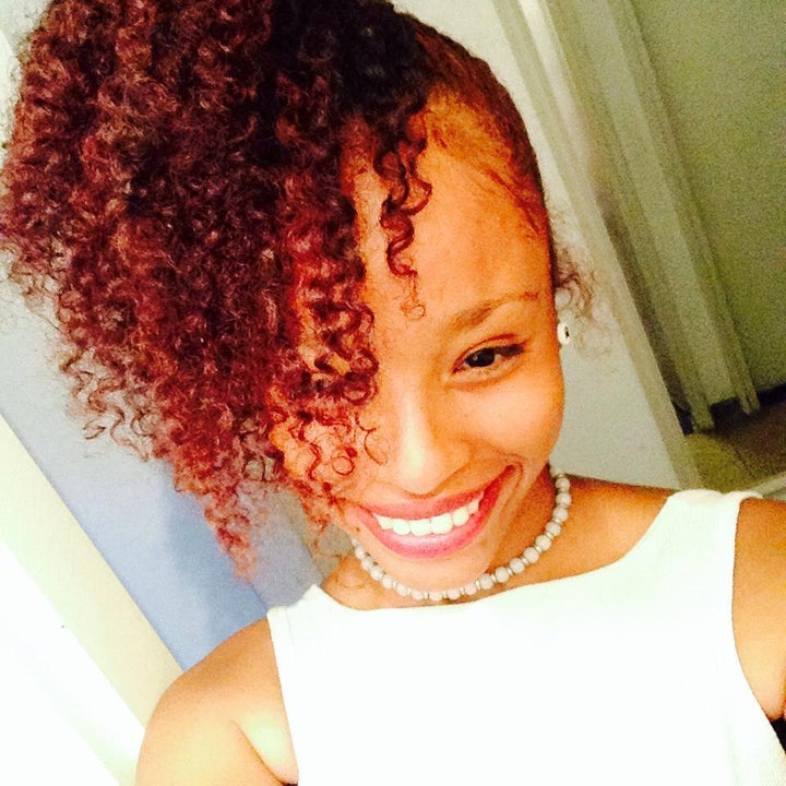 <p>Toveet Radcliffe z”l</p>