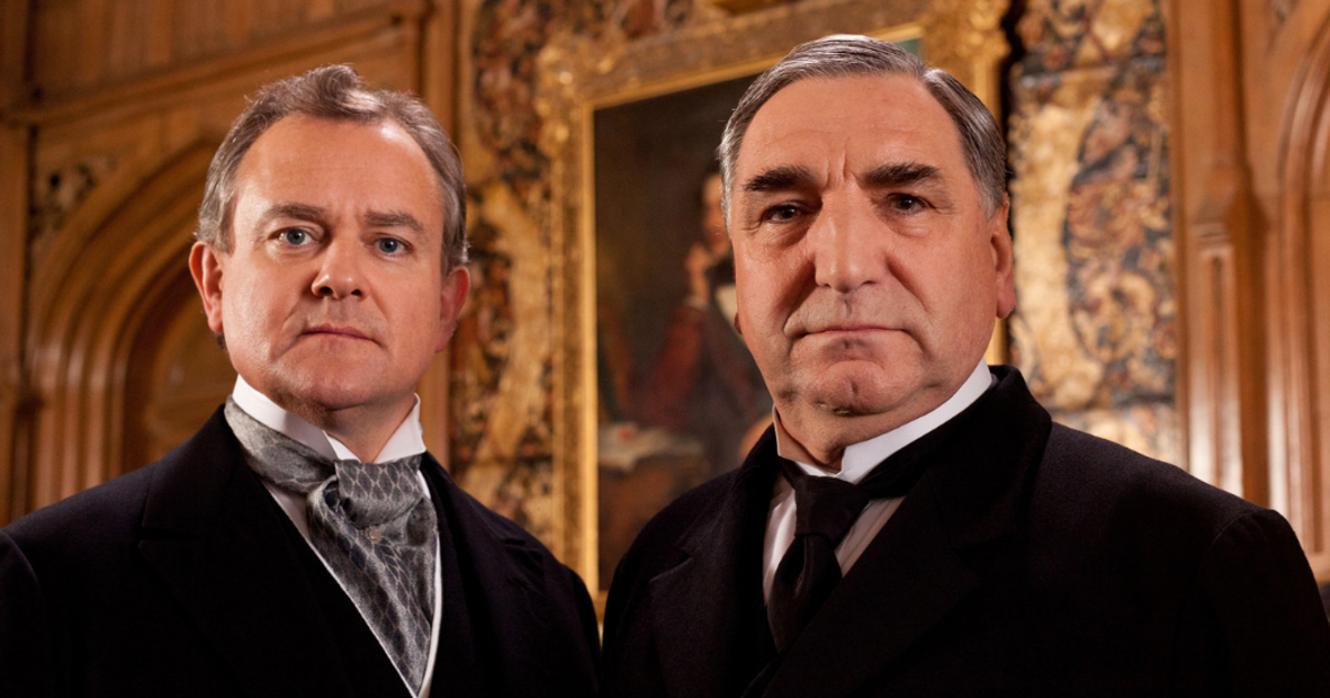 Downton Abbey Star Jim Carter Drops Big Hint That The Film Of The downton-abbey-star-jim-carter-drops-big-hint-that-the-film-of-the