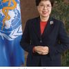 Dr. Margaret Chan - Director-General at the World Health Organization 