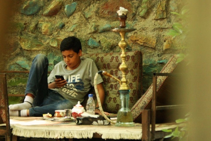 Will the development of tech industry change the economic and social life Iranian youth?