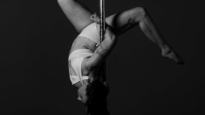 How Pole Dancing Is Helping These Women Heal Their Chronic Pain