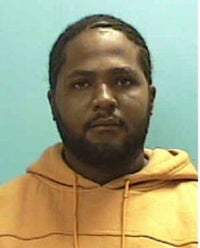 Willie Godbolt, 35, of Bogue Chitto, Mississippi, was arrested on Sunday morning. He faces one count of capital murder and seven counts of first-degree murder.