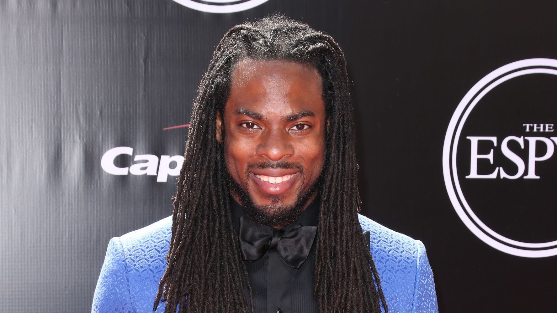 Richard Sherman to fund scholarship after high school student raises GPA -  Sports Illustrated