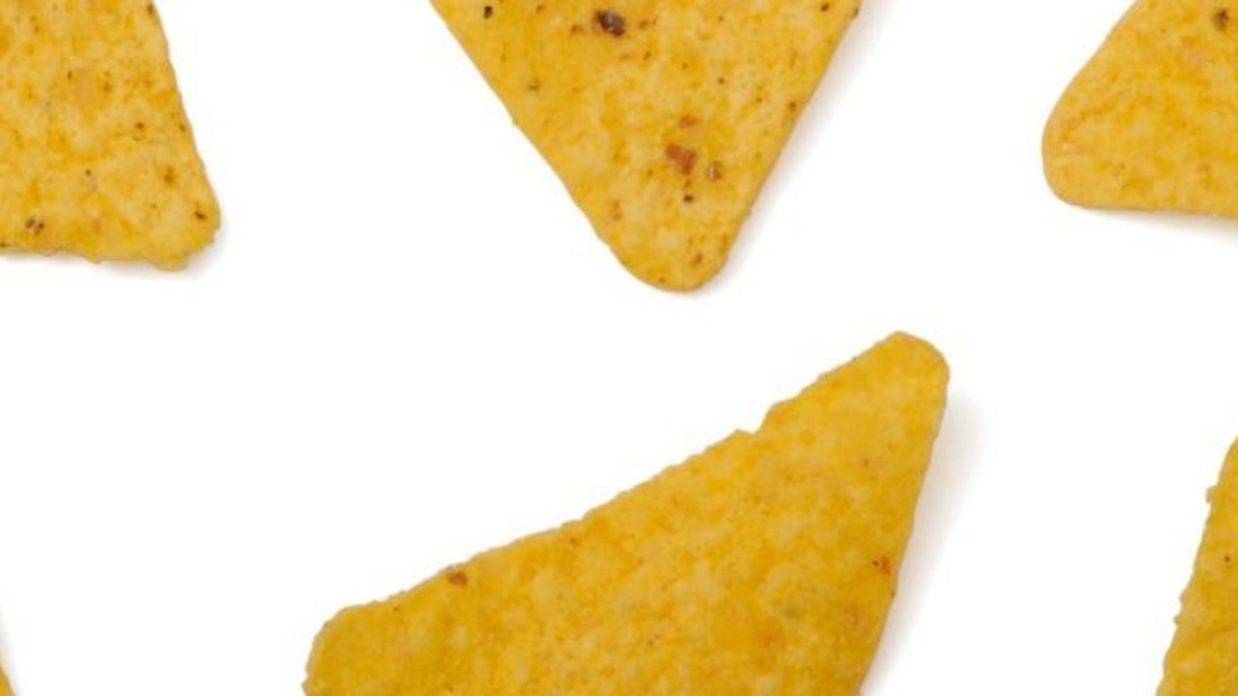 Vivid Airbrush Cartoon Art of Doritos Bag with Philadelphia Eagles Design, image size:1777x1000