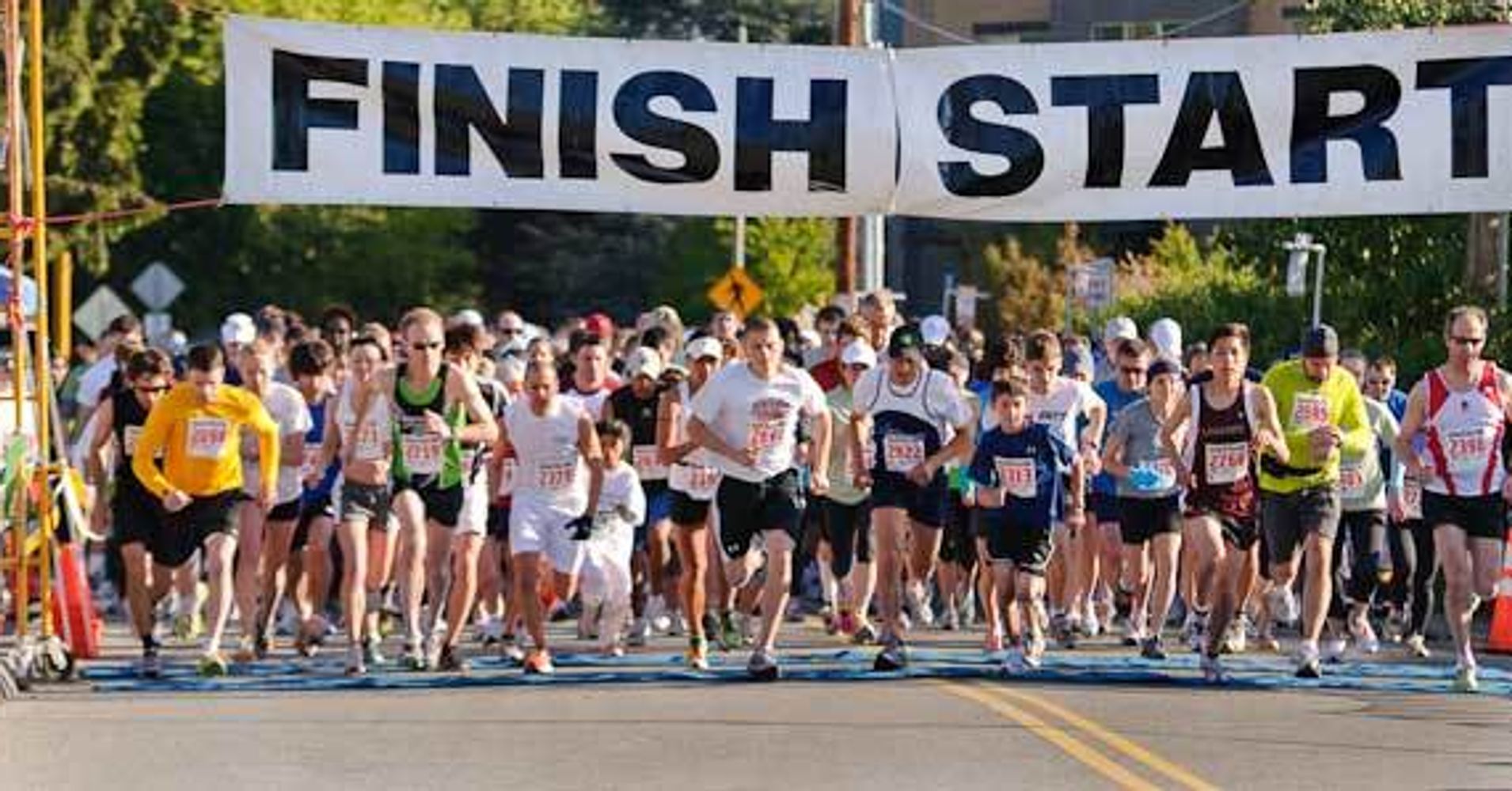 3-steps-to-running-a-half-marathon-huffpost