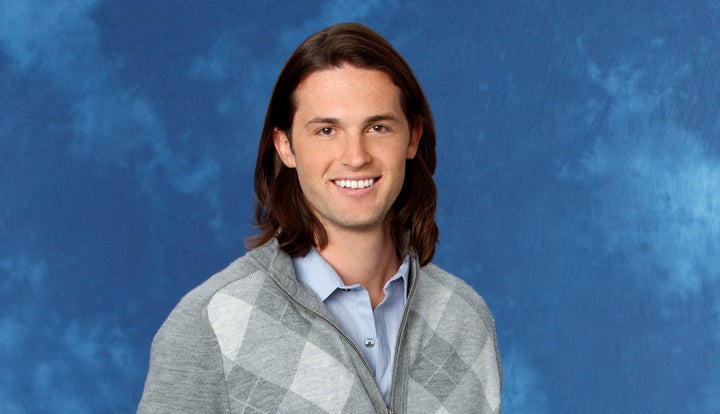 Michael Nance appeared on the eighth season of "The Bachelorette" with Emily Maynard. 