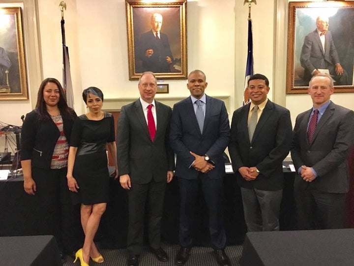 <p>“Career Fast-Tracking for Lawyers,” NYC Bar Association, April 2017</p>