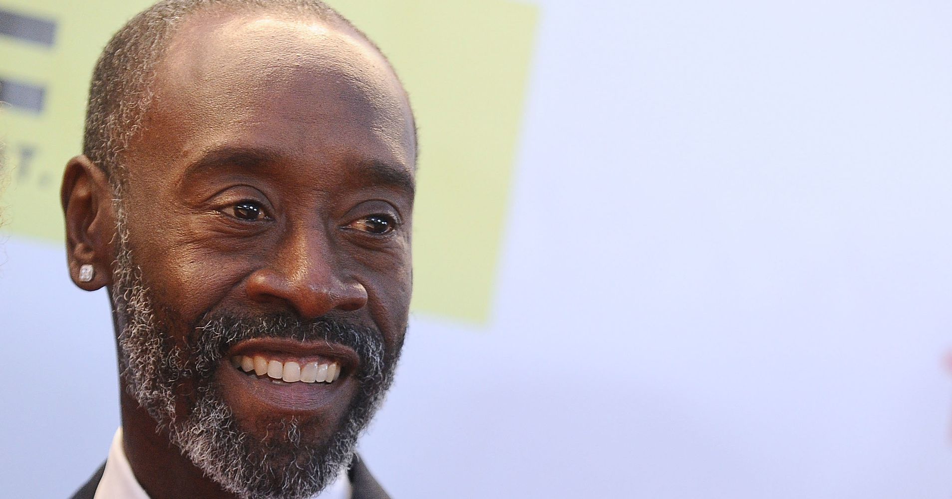 Don Cheadle Shuts Down Men Having Temper Tantrums Over Women-only 