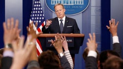 Dicey Spicey: White House Dodges Questions About Kushner's Meetings With