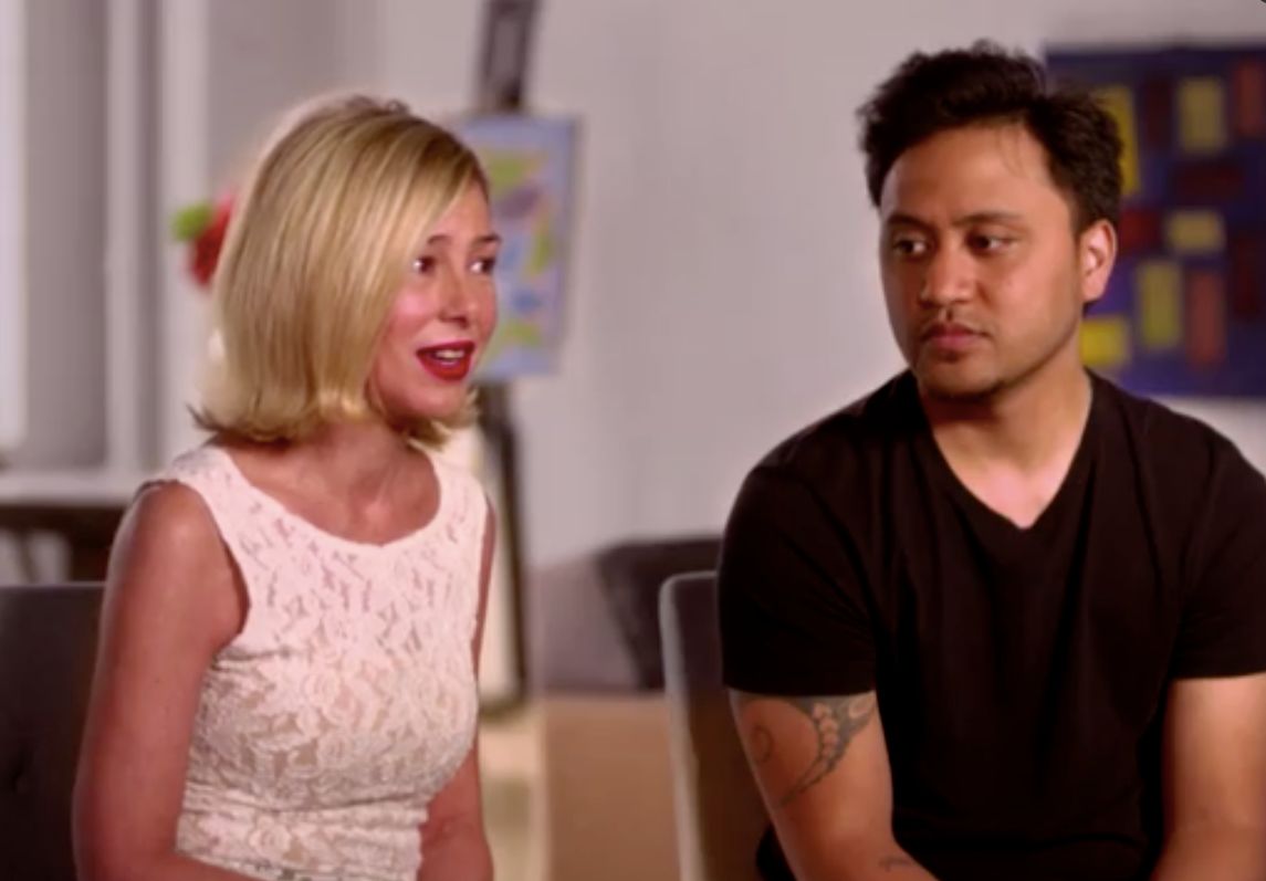 Vili Fualaau Formally Separates From His Former Teacher Mary Kay Letourneau HuffPost Latest News image