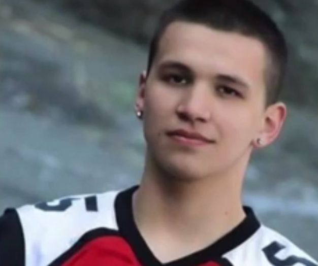 Jimmy Smith-Kramer, 20, of Taholah, died after he was struck by a hit-and-run driver.