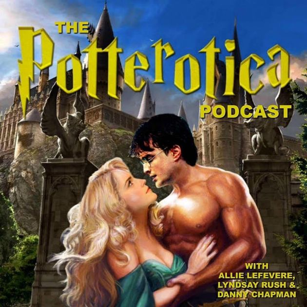 Drarry Harry Potter Sex Porn - Diving Deep Into The Erotic World Of 'Harry Potter' Fan Fiction | HuffPost