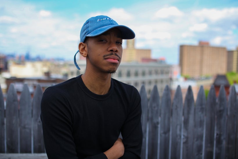 Devon T. Smith