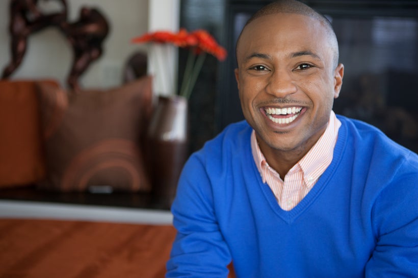 MJ Harris "Stop Waiting For Weekends and Vacations To Be MJ Harris "Stop Waiting For Weekends and Vacations To Be