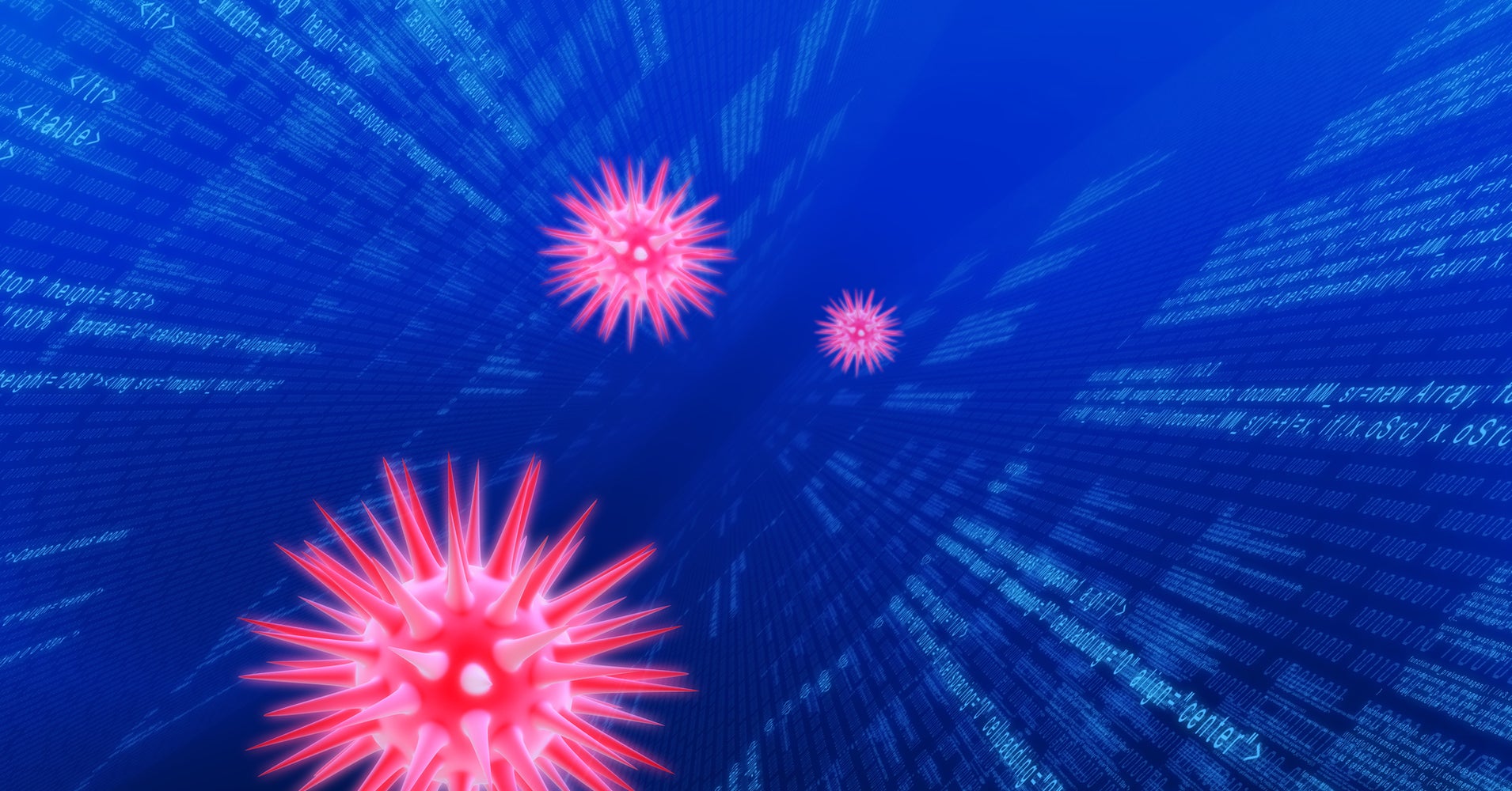 How Viruses Can Attack Your Computer When You Aren't Looking | HuffPost