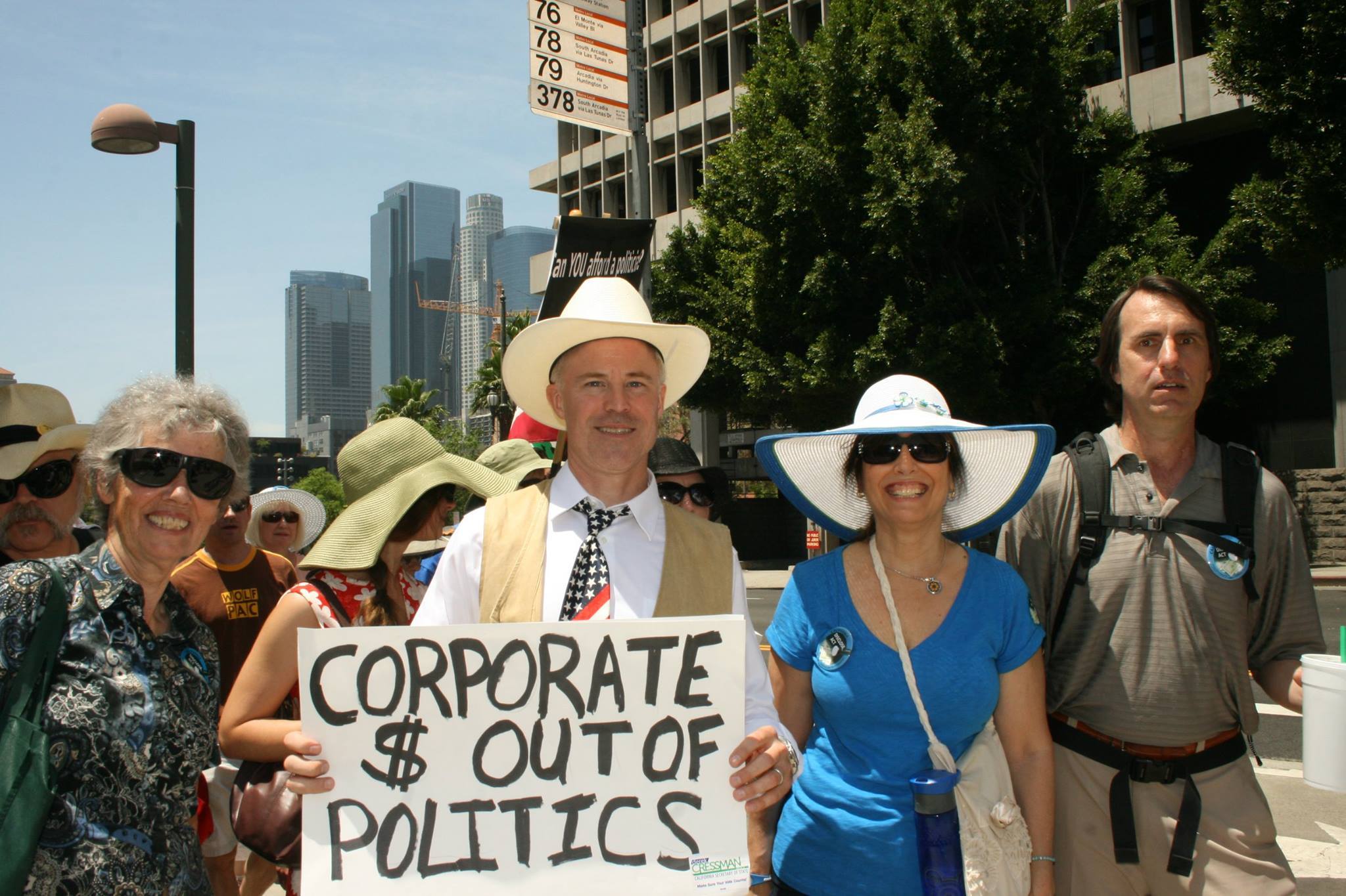 California Could (and Should) Ban All Corporate Contributions To ...