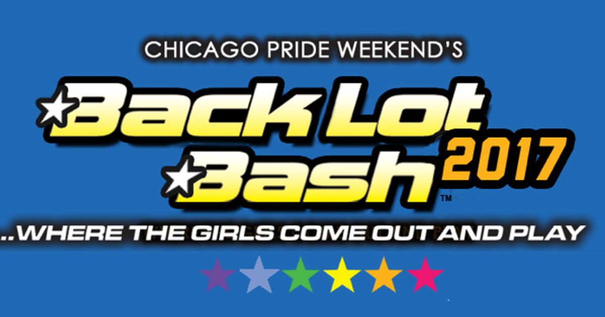 Amie Klujian Talks Back Lot Bash Women’s Festival For Chicago Pride