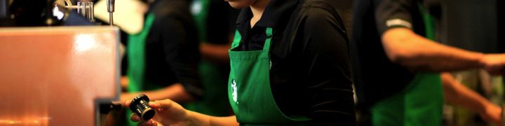<p><strong>If you’re finding it hard to keep track of all the new, colorful drinks Starbucks is adding to the menu, you’re not alone.</strong></p>