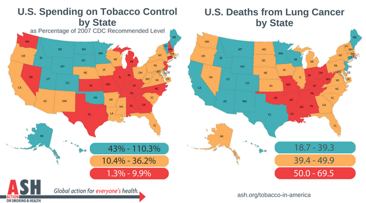<a rel="nofollow" href="http://ash.org/tobacco-in-america/" target="_blank">See more via ASH Report: Tobacco in America</a>