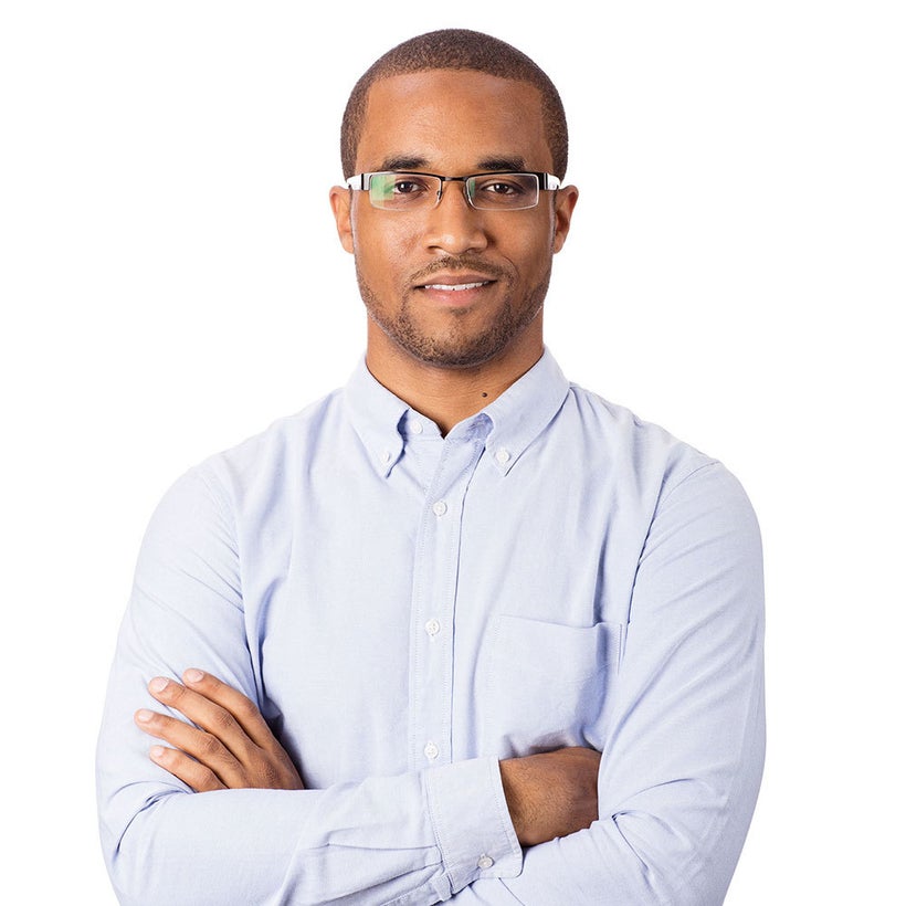 Trevor Wilkins, Forbes 30 under 30