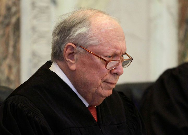 Judge Stephen Reinhardt, appointed to the bench by President Jimmy Carter, is the longest-serving member of the U.S. Court of Appeals for the 9th Circuit.