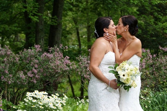 <p>Sealed With A Kiss</p>