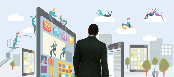 What it’s actually like to be a Black employee at a tech company