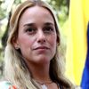 Lilian Tintori - Venezuelan human rights activist
