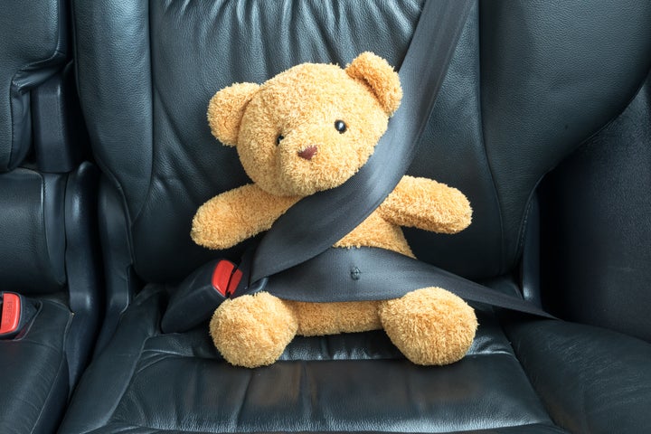 The Journal of Pediatrics published a report that highlights the role of car seat misuse in child passenger mortality.