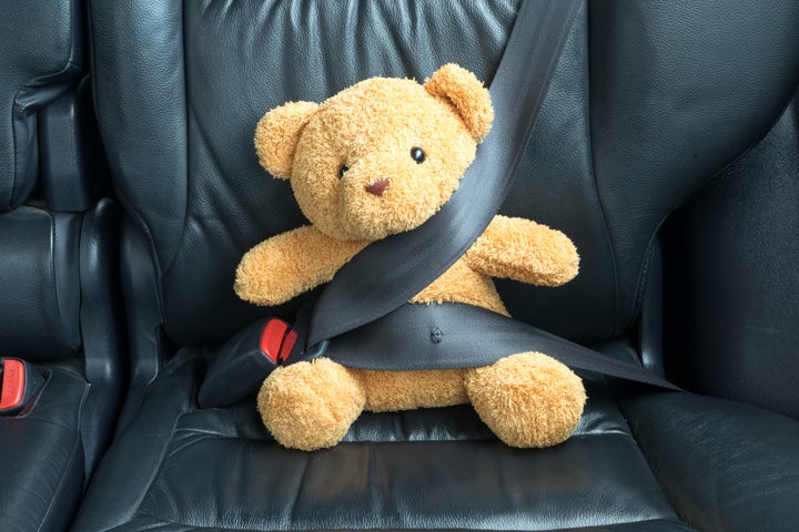 The Journal of Pediatrics published a report that highlights the role of car seat misuse in child passenger mortality. 