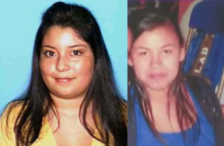 Bree'Anna Guzman, 22, and Michelle Lozano, 17, were both raped and murdered in 2011.
