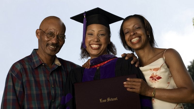 Rates on federal student loans are going up July 1, 2017.