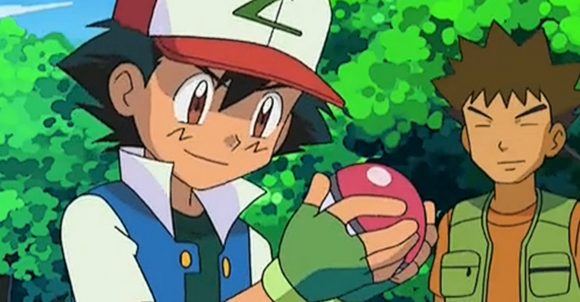 Before Gotta Catch Em All The Creation Of The Pokémon Theme