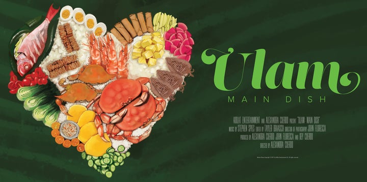 <p>Ulam: Main Dish</p>