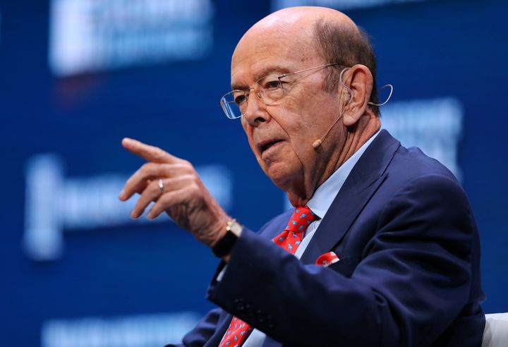 As commerce secretary, Wilbur Ross is charged with overseeing President Donald Trump's overhaul of U.S. trade policy.
