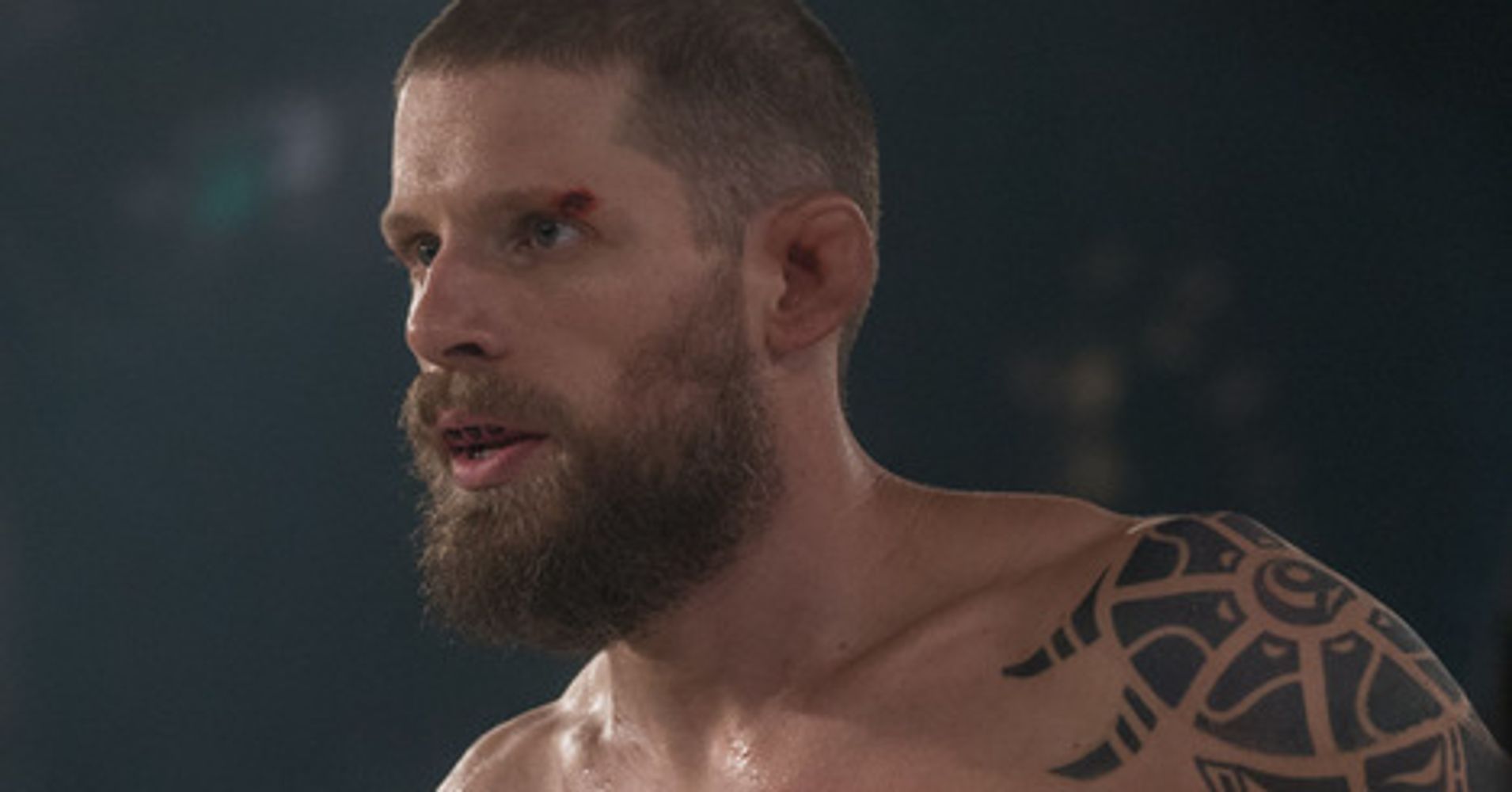 Мэтт Лауриа (Matt Lauria) Мэтт Лауриа