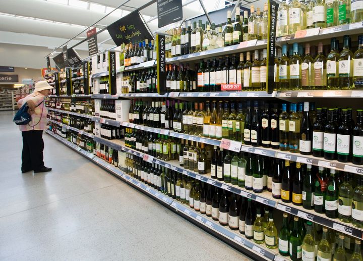 The Wine and Spirits Trade Association has warned that the price hike is only the beginning of increases