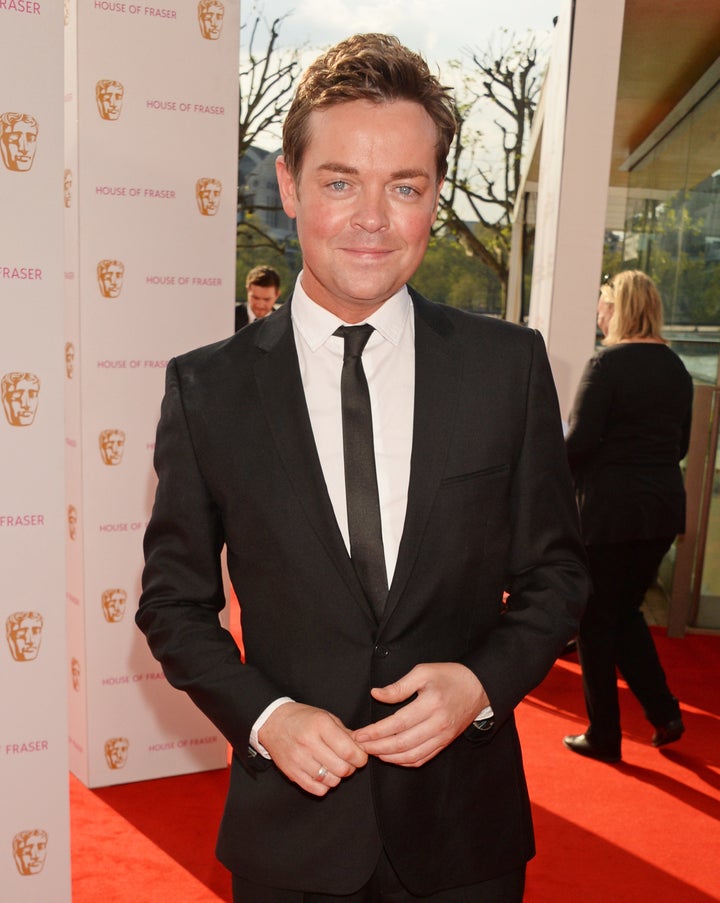 Stephen Mulhern