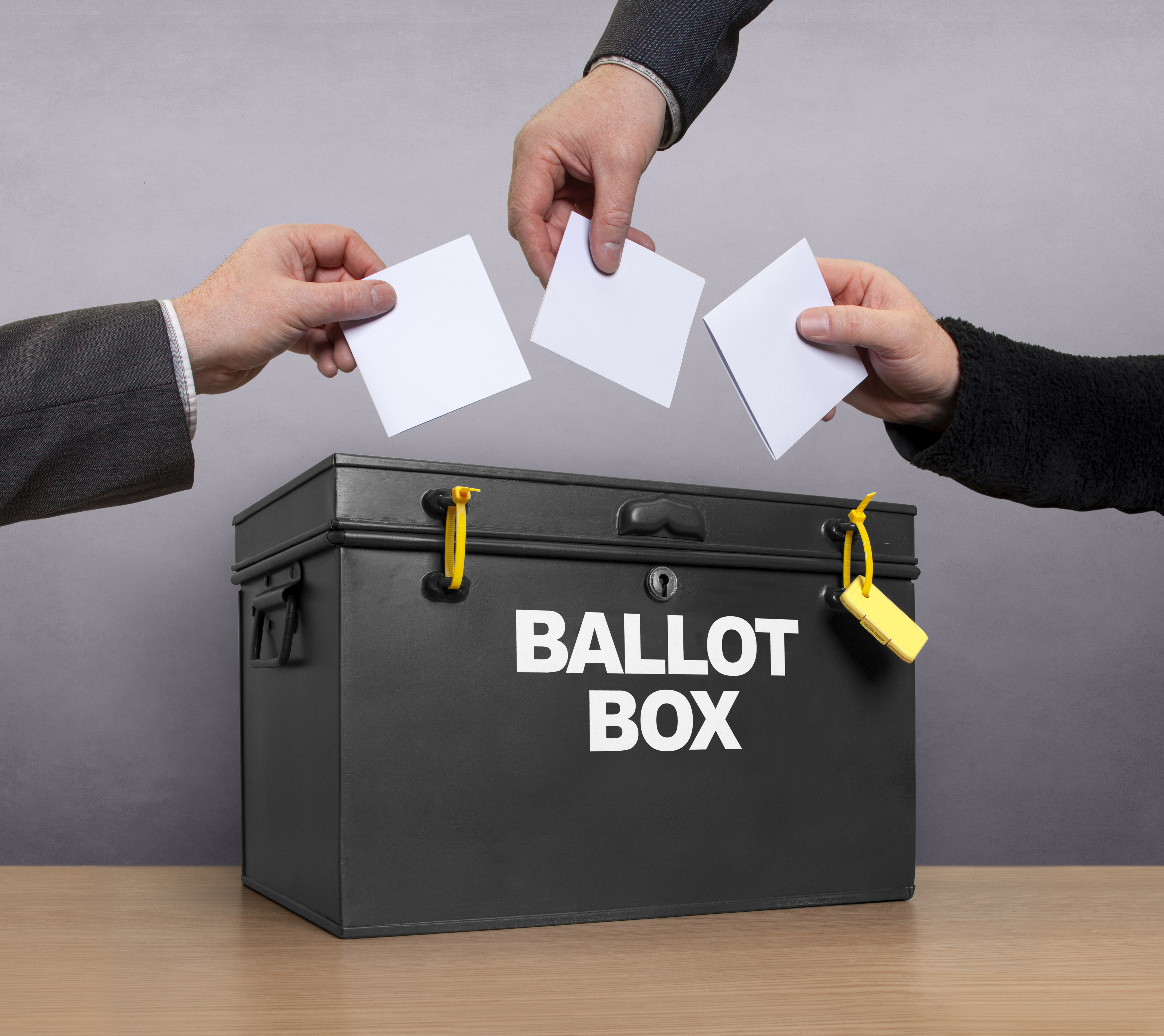 General Election 2017: Who Should I Vote For? 8 Quizzes To Help You ...