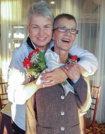 Karen, Michigan - Photo by <strong>Rainbow Bells</strong>