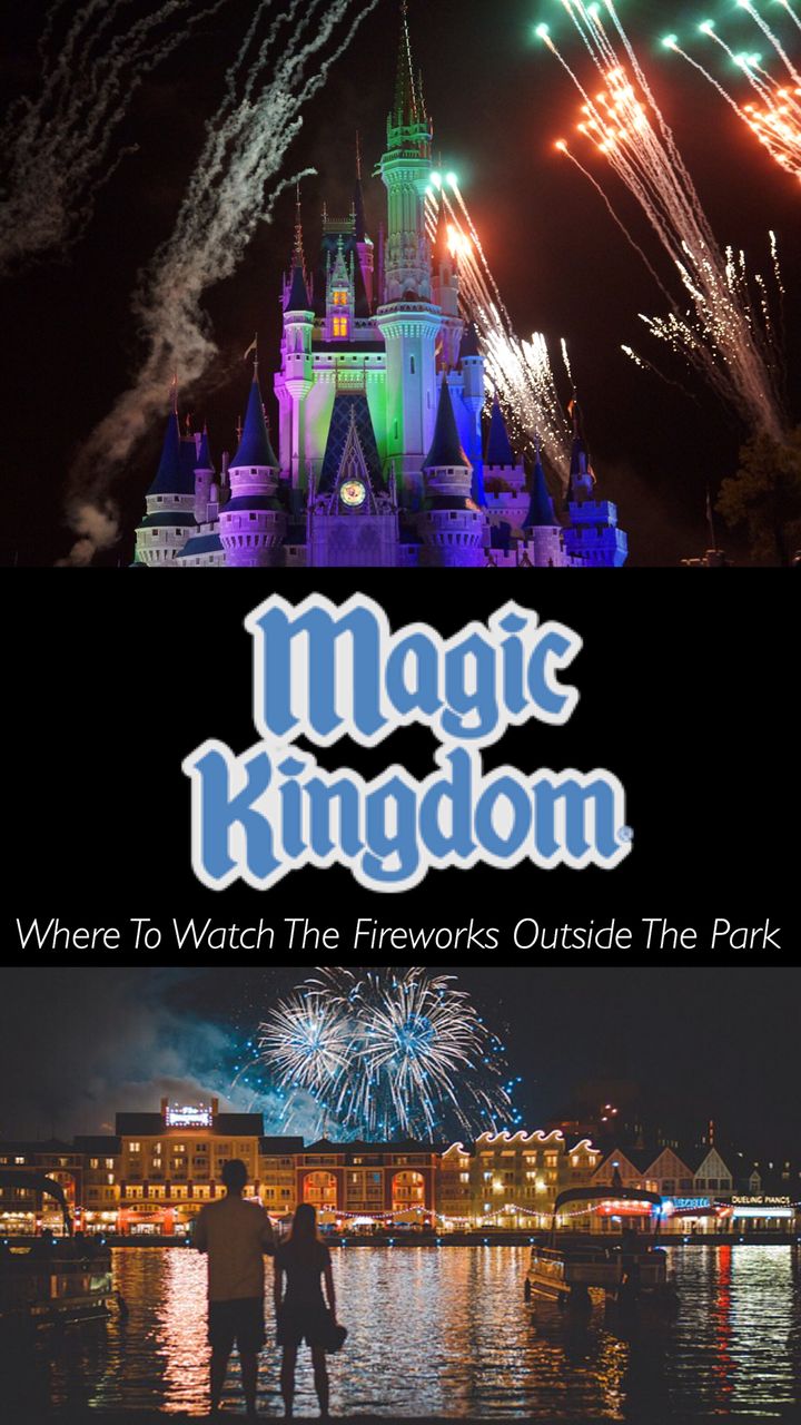 What's New in the Magic Kingdom: Everything we Found So Far in the New  Year!