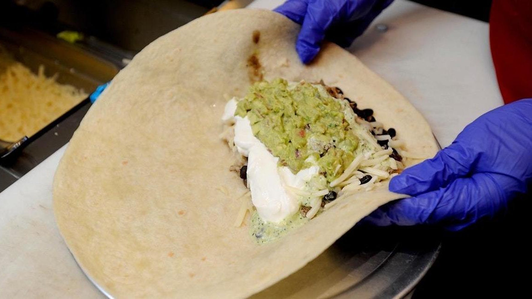 A Portland Burrito Cart Shutters After Being Accused of Cultural
