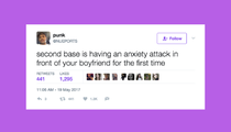 26 Tweets That Prove The Best Part Of Breaking Up Is Tweeting About It Huffpost Life