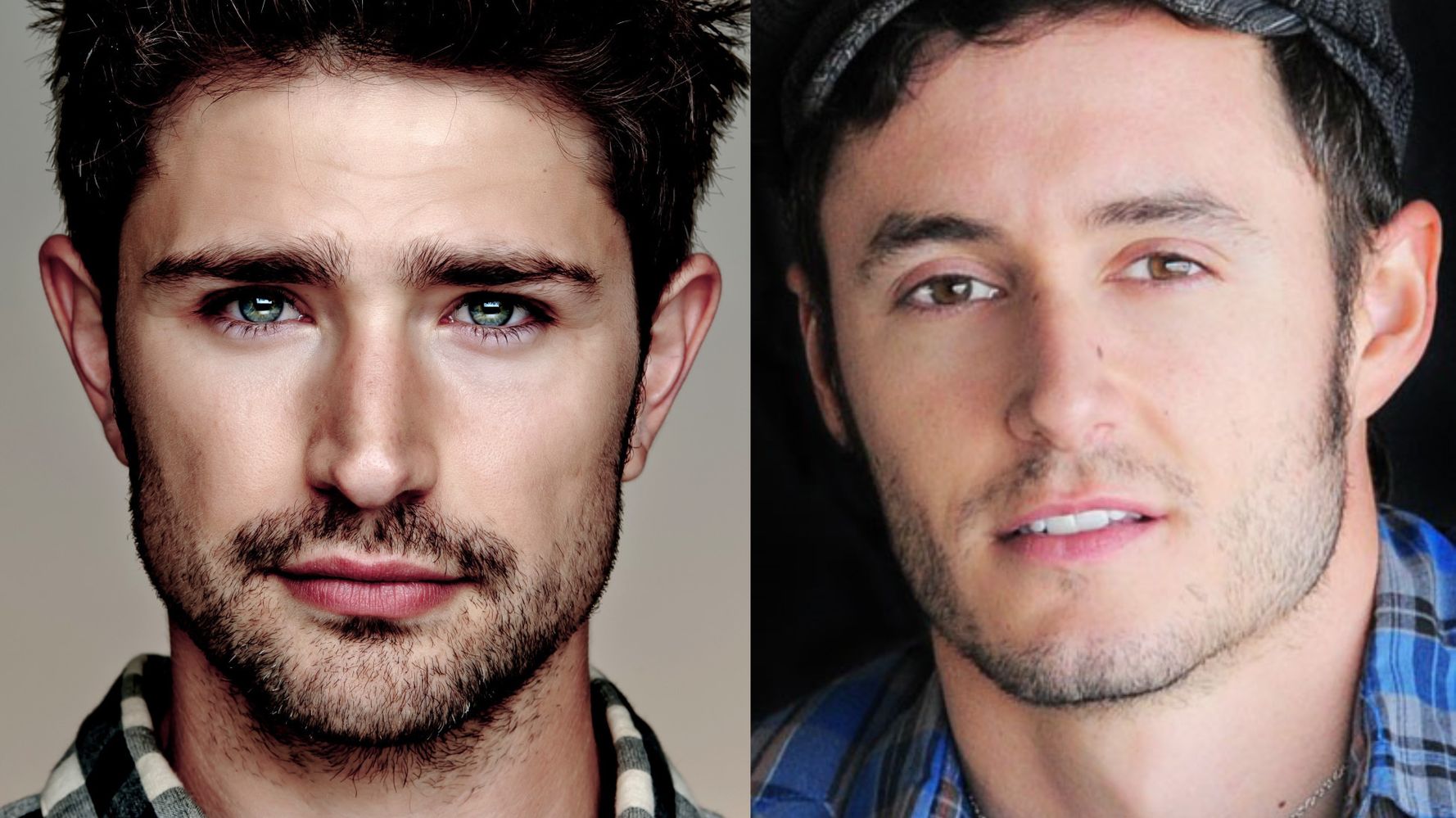 Matt Dallas And Blue Hamilton Open Up About Creating Their Beautiful Family...