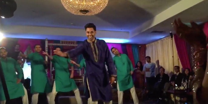Share more than 119 best mehndi dance