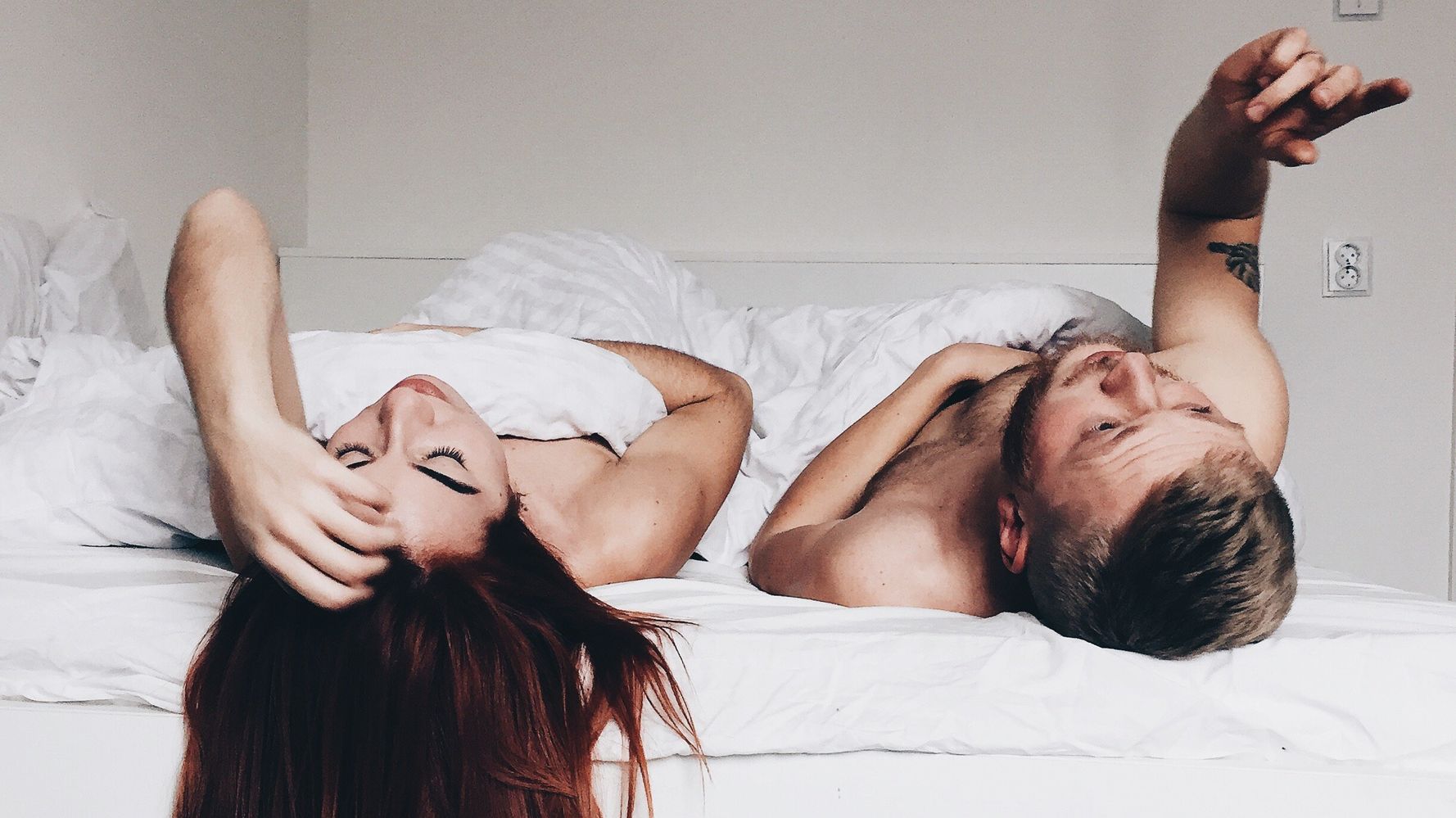 6 Things People Get Totally Wrong About Sex, According To Se