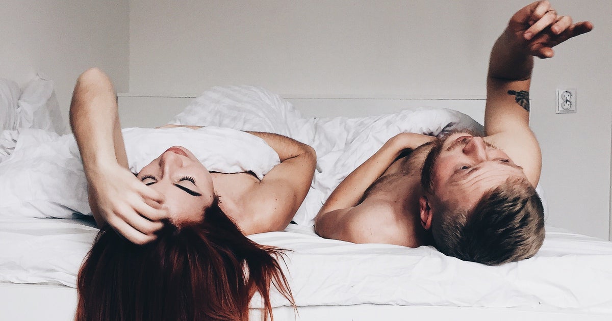 6 Things People Get Totally Wrong About Sex, According To Sex Therapists.