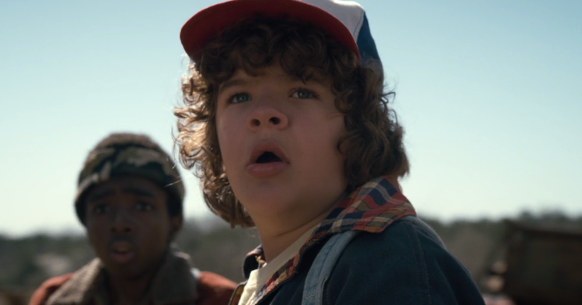'Stranger Things' Season 2 Will End With Another Cliffhanger HuffPost
