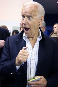 Joe Biden created a PAC — a sign he may be gearing up for a 2020 run, just three years early.
