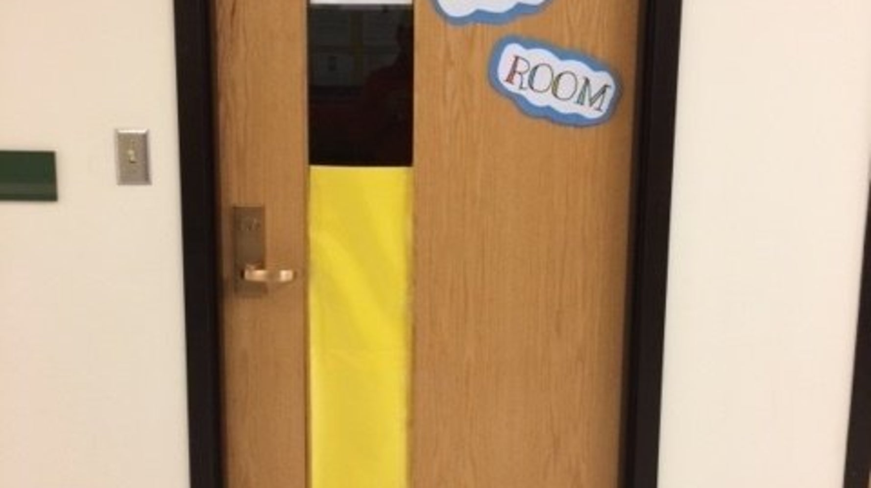 Locked In A Closet: School Discipline For A Child With Special Needs ...